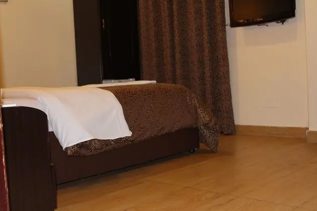 Grand Sina Hotel - Oda