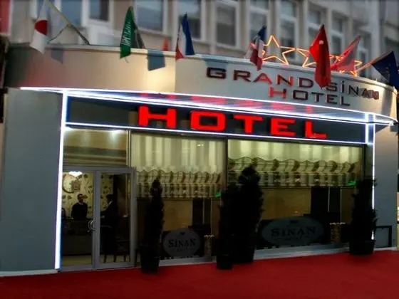 Grand Sinan Hotel