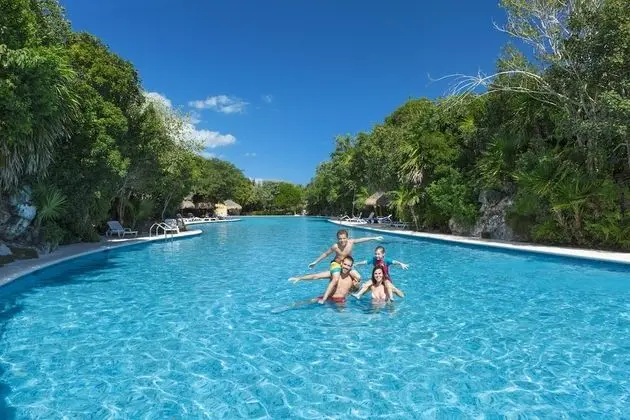 Grand Sirenis Riviera Maya Resort & Spa - All Inclusive