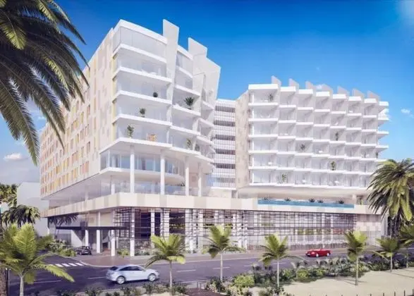 Grand Sirenis San Andres
