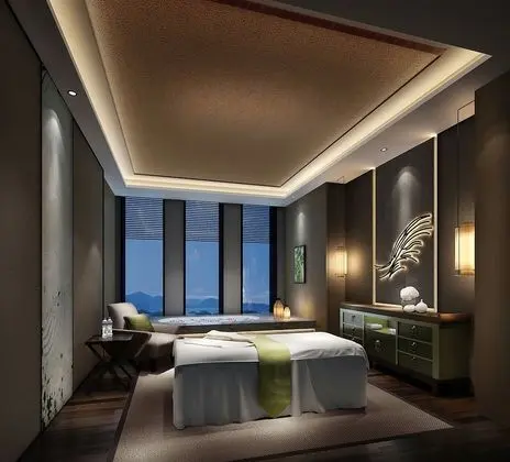 Grand Skylight International Hotel - Spa