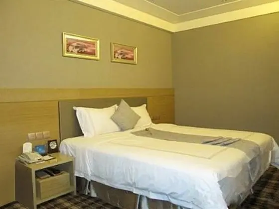 Grand Skylight International Hotel Nanchang
