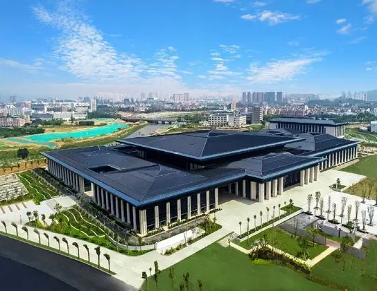 Grand Skylight International Hotel Pingshan - Genel