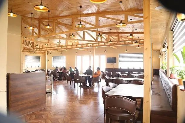 Hotel Grand SM Regency - Öne Çıkan Resim