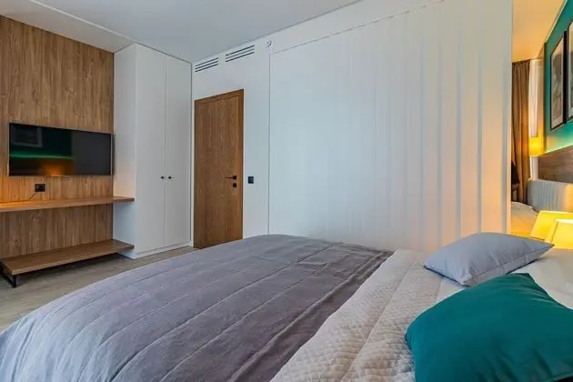 Grand Sofia Hotel & Spa - Oda