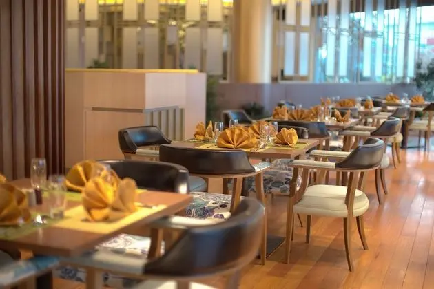 GRAND SOLL MARINA HOTEL JATAKE