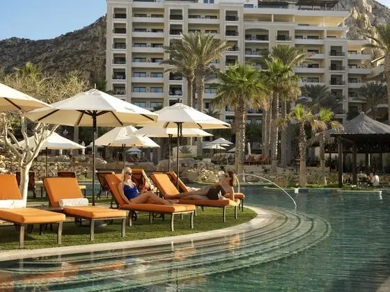 Grand Solmar Land End Resort & Spa