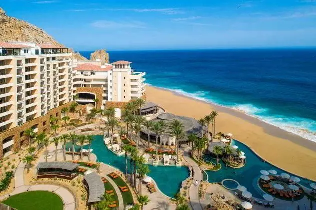 Grand Solmar Land End Resort & Spa