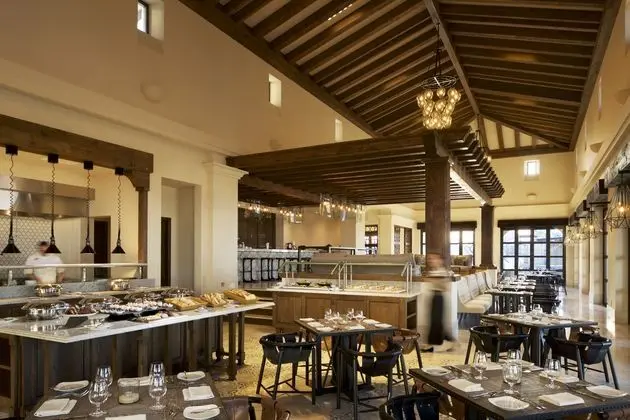 Grand Solmar At Rancho San Lucas Resort, Golf & Sp