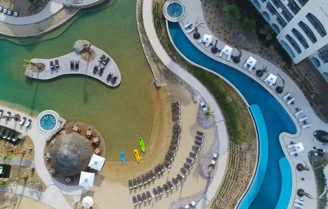 Grand Solmar At Rancho San Lucas Resort, Golf & Sp