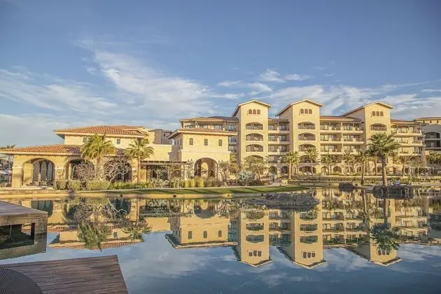Grand Solmar The Residences at Rancho - Dış Mekan