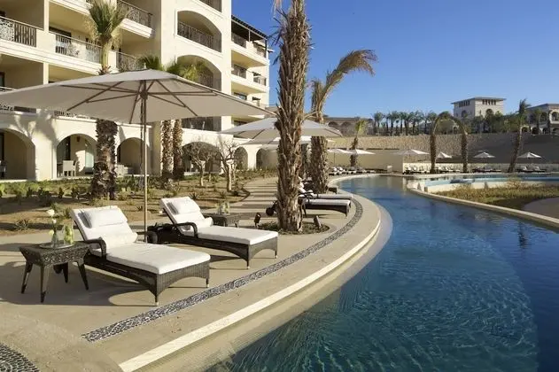 Grand Solmar The Residences at Rancho - Havuz