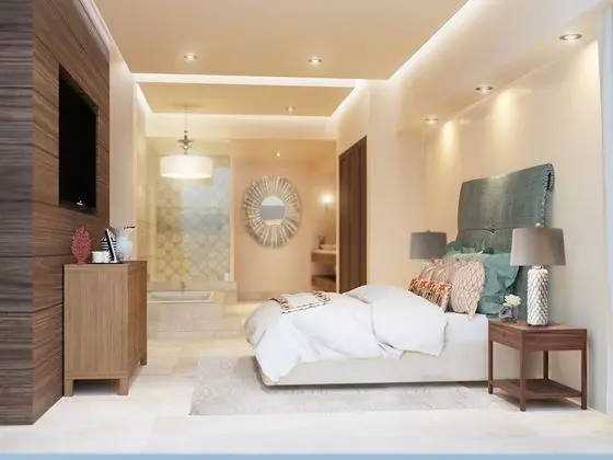 Grand Solmar The Residences at Rancho - Oda