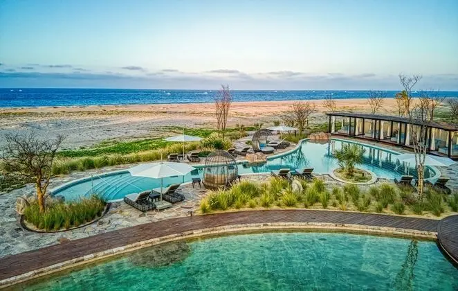 Grand Solmar The Residences at Rancho - Öne Çıkan Resim