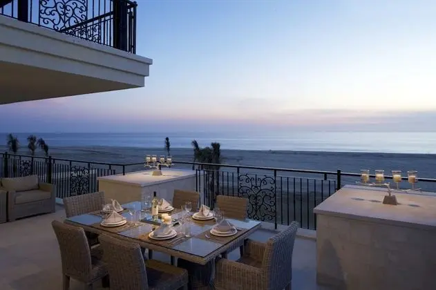 Grand Solmar The Residences at Rancho - Plaj