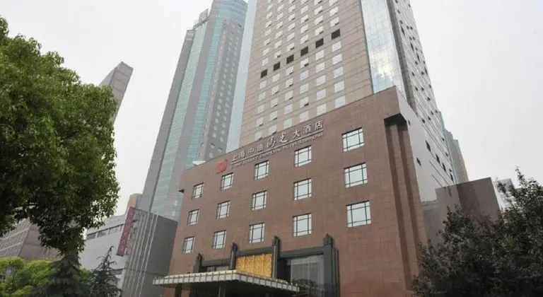 Grand Soluxe Zhongyou