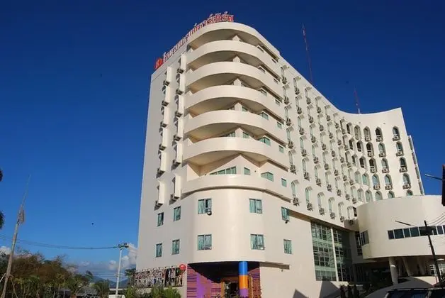 Grand Southern Hotel