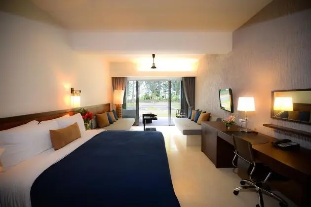 The Grand Southsea Khaolak (Former Best Western )