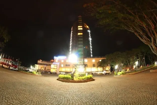 Grand Resort & Spa- Bahir Dar