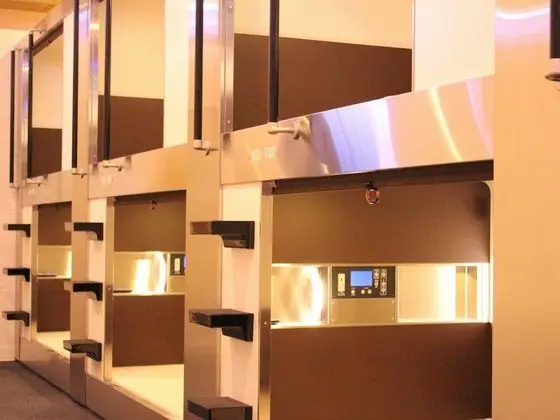 The Grand Spa Nandaimon - Hostel - Oda