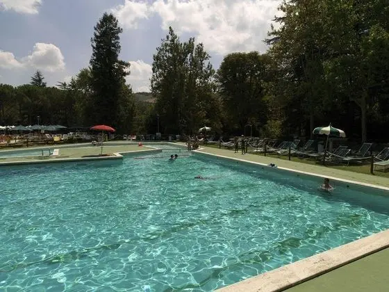 Grand Hotel & SPA - Terme di Castrocaro
