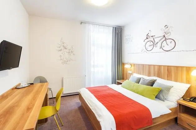 Hotel Grand - Oda