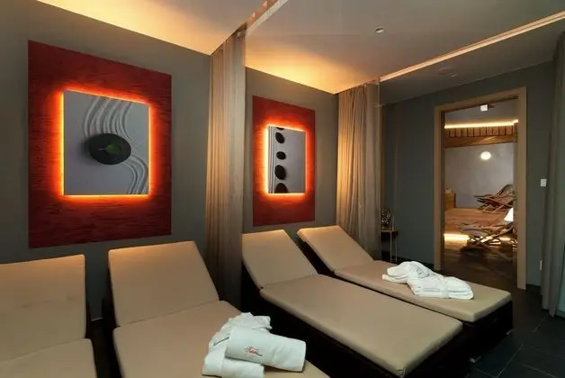 Hotel Grand - Spa