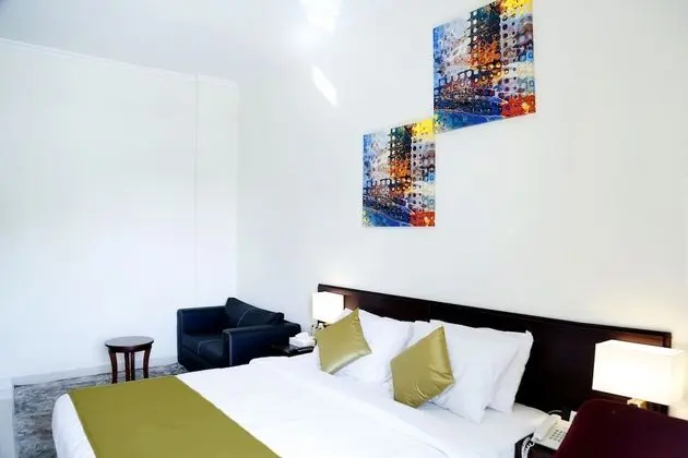 Grand Square Hotel - Oda