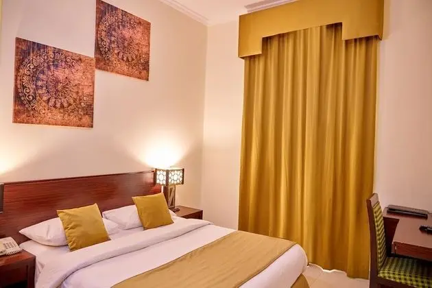 Grand Square Hotel - Öne Çıkan Resim