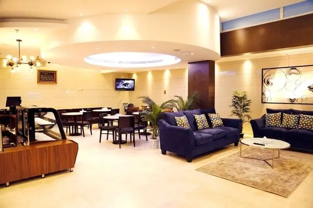 Grand Square Hotel - Yerinde Yemek