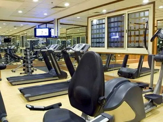 Grand Square Stay Hotel Apartments