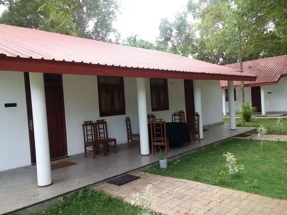 The Grand Sri Lanka
