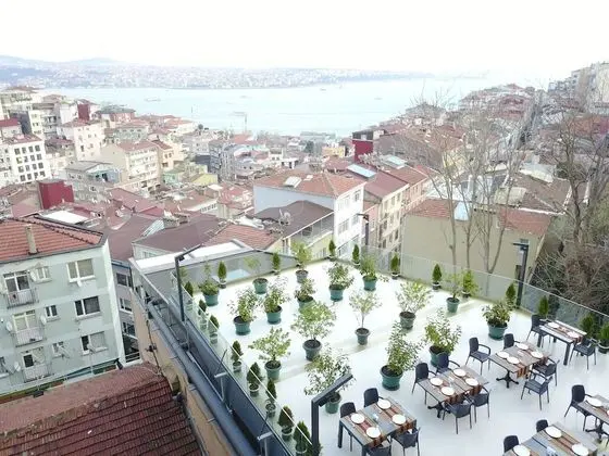 Grand Star Hotel Bosphorus