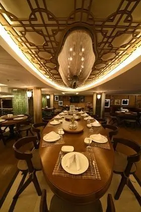 Grand Star Hotel Bosphorus - İş / Konferans