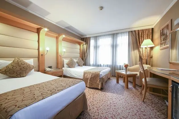 room