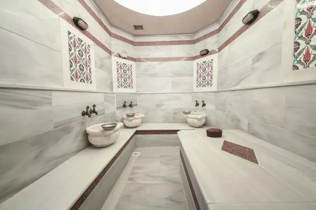 Grand Star Hotel Bosphorus - Spa