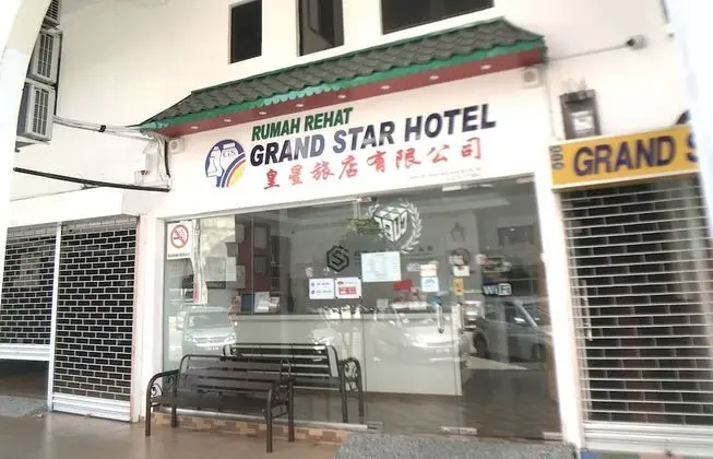 Grand Star Hotel