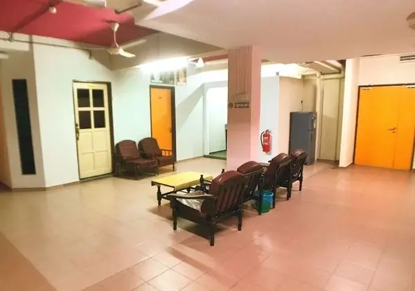 Grand Star Hotel - İç Mekan