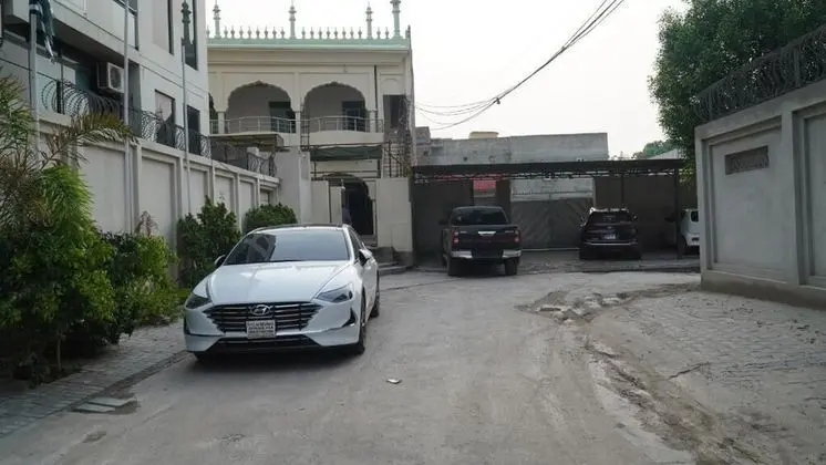 Grand Star Hotel Multan - 1