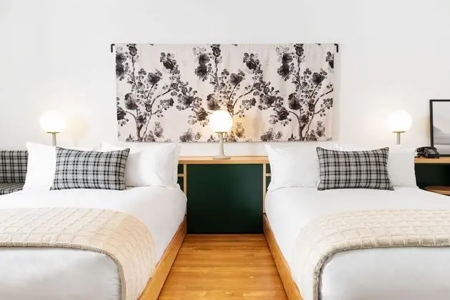 Hotel Grand Stark - Oda