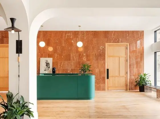 Hotel Grand Stark - Öne Çıkan Resim