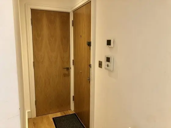 Grand Stay Apartment - İç Mekan