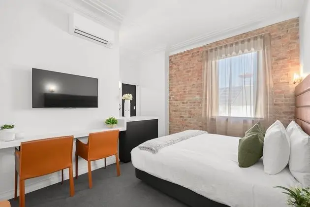 Grand Hotel & Studios - Öne Çıkan Resim