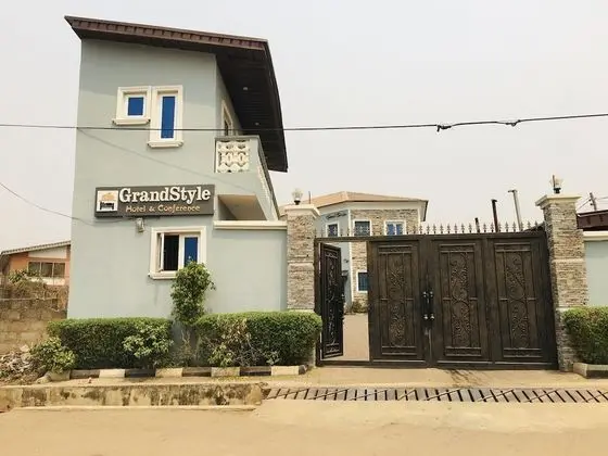 Grand Style Guest House