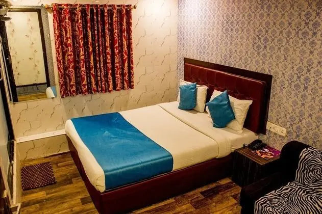 Hotel Grand Suite - Öne Çıkan Resim