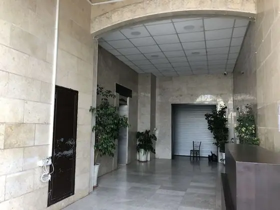 Grand Suites Bethlehem - Dış Mekan