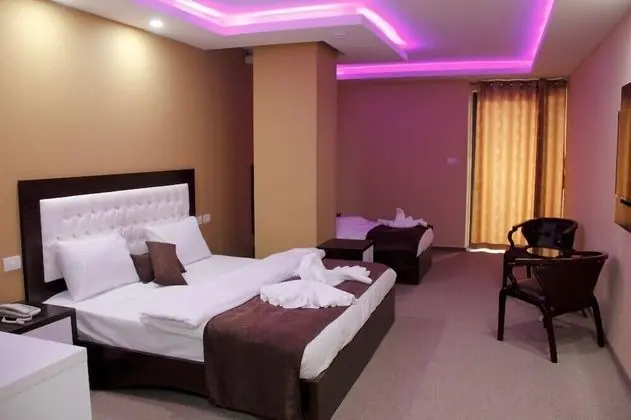 Grand Suites Bethlehem - Öne Çıkan Resim