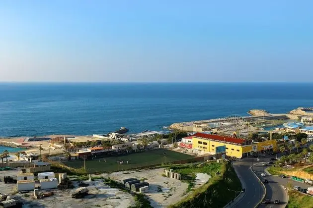 Grand Suites Hotel