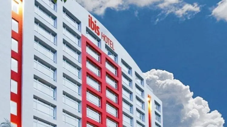 Grand Suka Hotel
