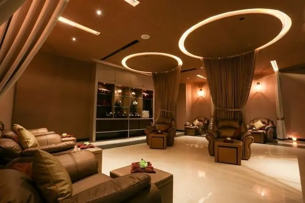 Grand Sukhumvit hotel Bangkok - Spa
